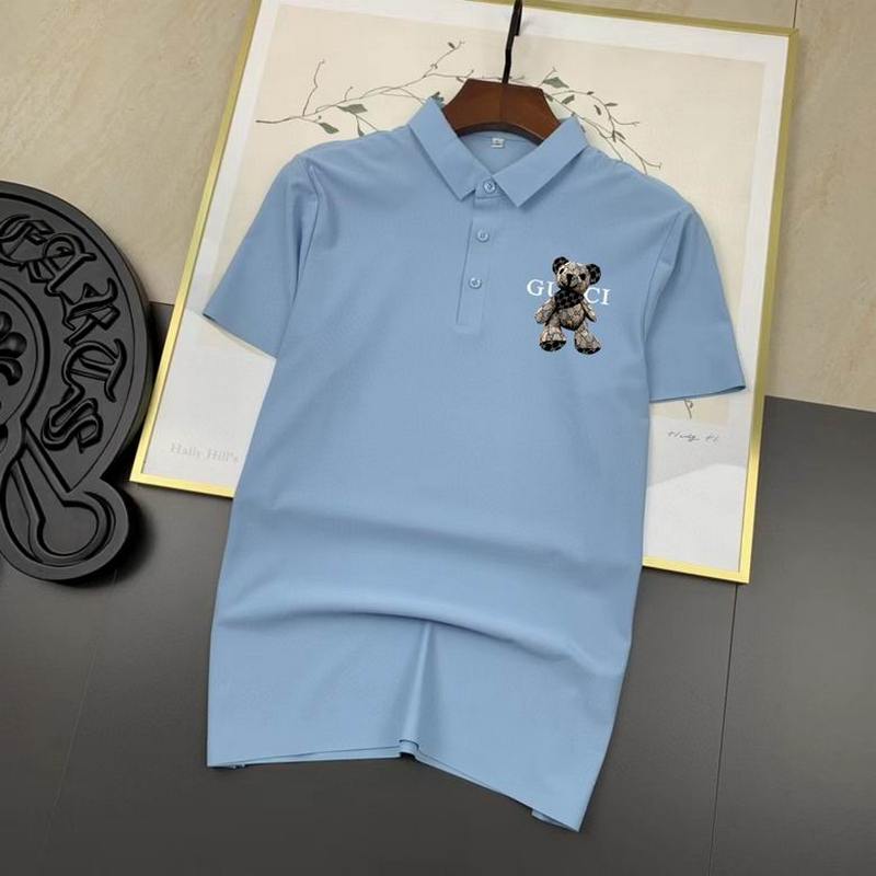 Gucci Men's Polo 76